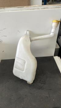 Vase de lave glace