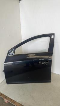 Porte avant gauche