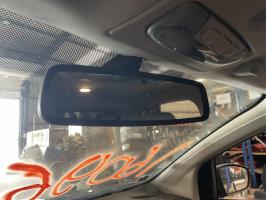 Retroviseur interieur