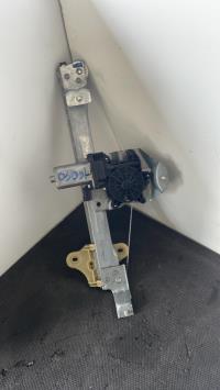 Leve vitre electrique arriere gauche