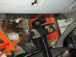 Retroviseur interieur