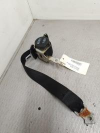 Ceinture arriere droit