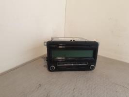 Autoradio d'origine