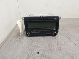 Autoradio d'origine