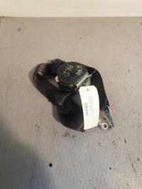 Ceinture arriere droit