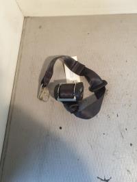 Ceinture arriere gauche