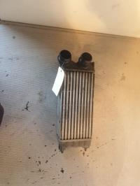 Echangeur air (Intercooler)