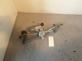 Moteur essuie glace avant