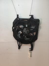 Moto ventilateur radiateur