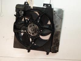 Ventilateur eau