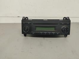 Autoradio