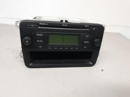 Autoradio d'origine