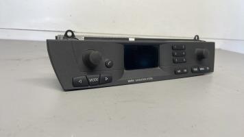 Autoradio d'origine