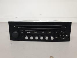 Autoradio d'origine