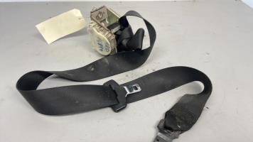 Ceinture arriere droit