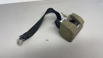 Ceinture arriere droit