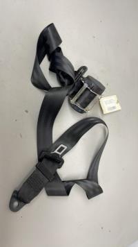 Ceinture arriere gauche