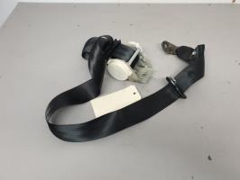 Ceinture arriere gauche