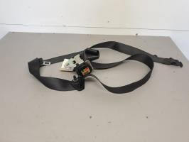 Ceinture arriere gauche