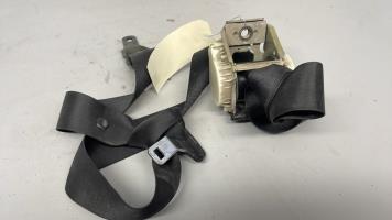 Ceinture arriere gauche