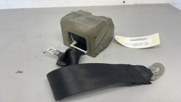 Ceinture arriere gauche