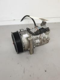 Compresseur clim
