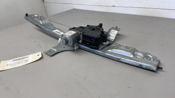 Leve vitre electrique avant gauche