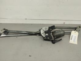 Moteur essuie glace avant