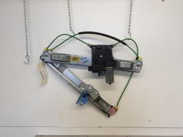 Moteur leve vitre avant gauche