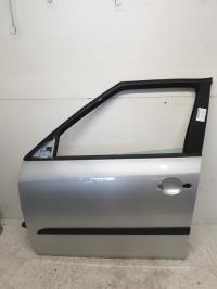 Porte avant gauche