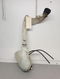 Vase de lave glace
