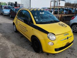 Leve vitre electrique avant droit