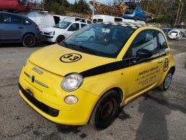 Leve vitre electrique avant gauche