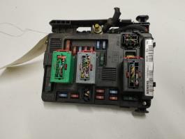 Boitier servitude moteur (BSM)