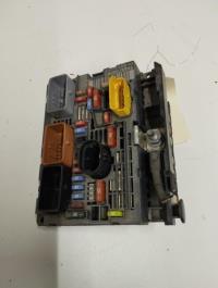 Boitier servitude moteur (BSM)