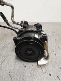 Compresseur clim