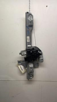 Leve vitre electrique avant gauche