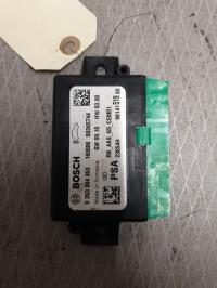 Module électronique
