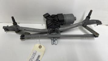 Moteur essuie glace avant