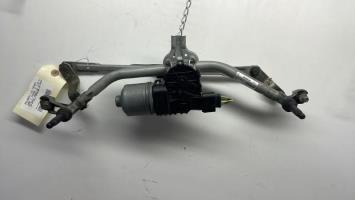 Moteur essuie glace avant