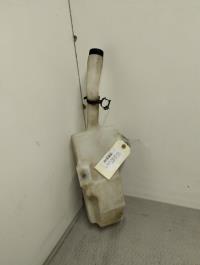 Vase de lave glace