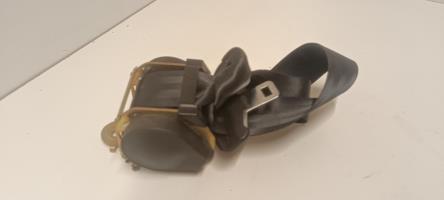 Ceinture arriere gauche