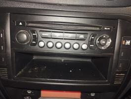 Autoradio d'origine