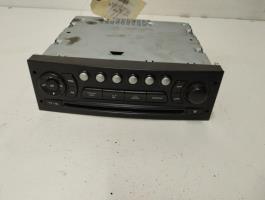 Autoradio d'origine