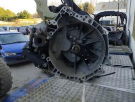 Boite de vitesses