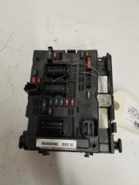 Boitier servitude moteur (BSM)