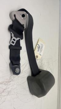 Ceinture arriere droit