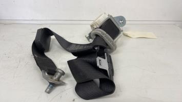 Ceinture arriere droit