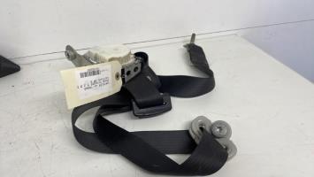 Ceinture arriere gauche