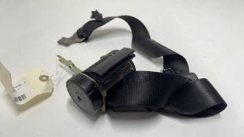 Ceinture arriere gauche